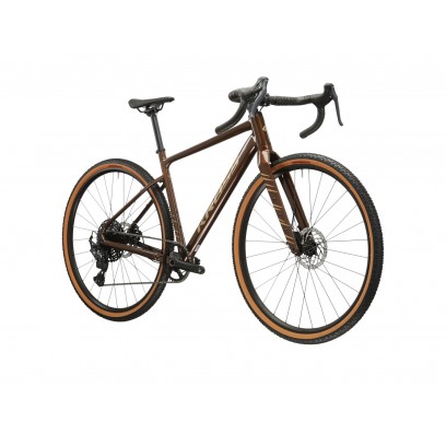 Rower gravel Kross ESKER...