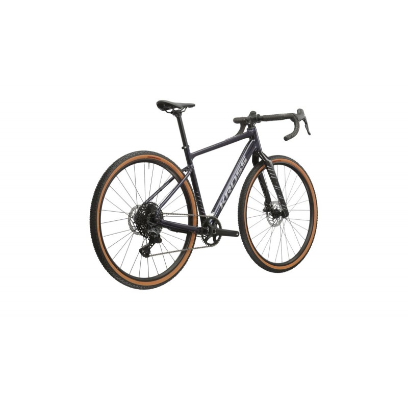 Rower gravel Kross ESKER 2.0 2025 gen2