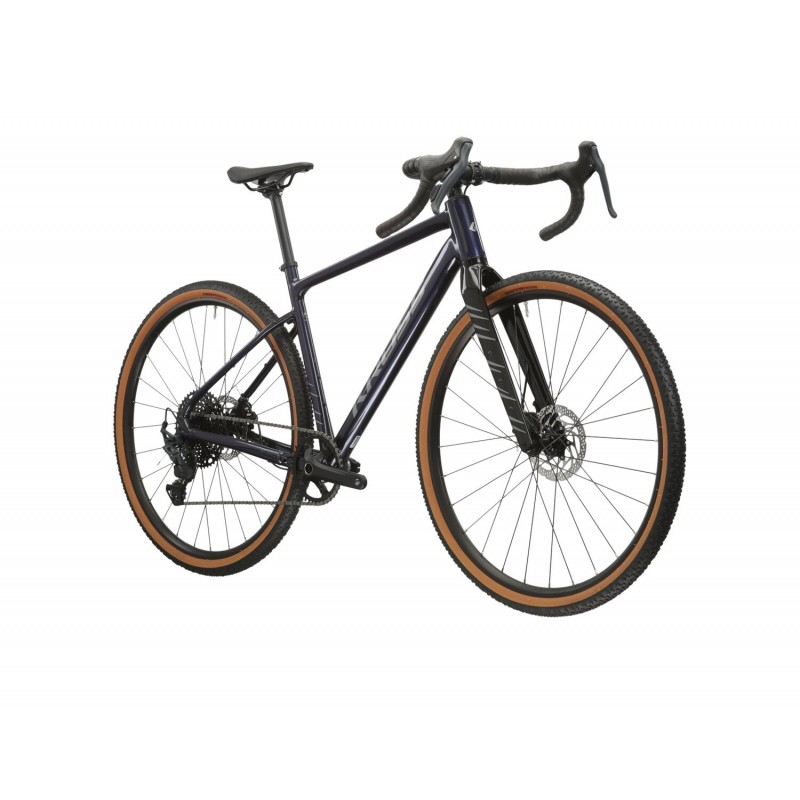Rower gravel Kross ESKER 2.0 2025 gen2