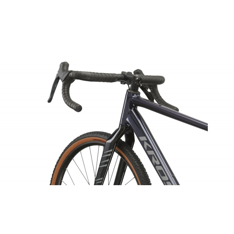Rower gravel Kross ESKER 2.0 2025 gen2
