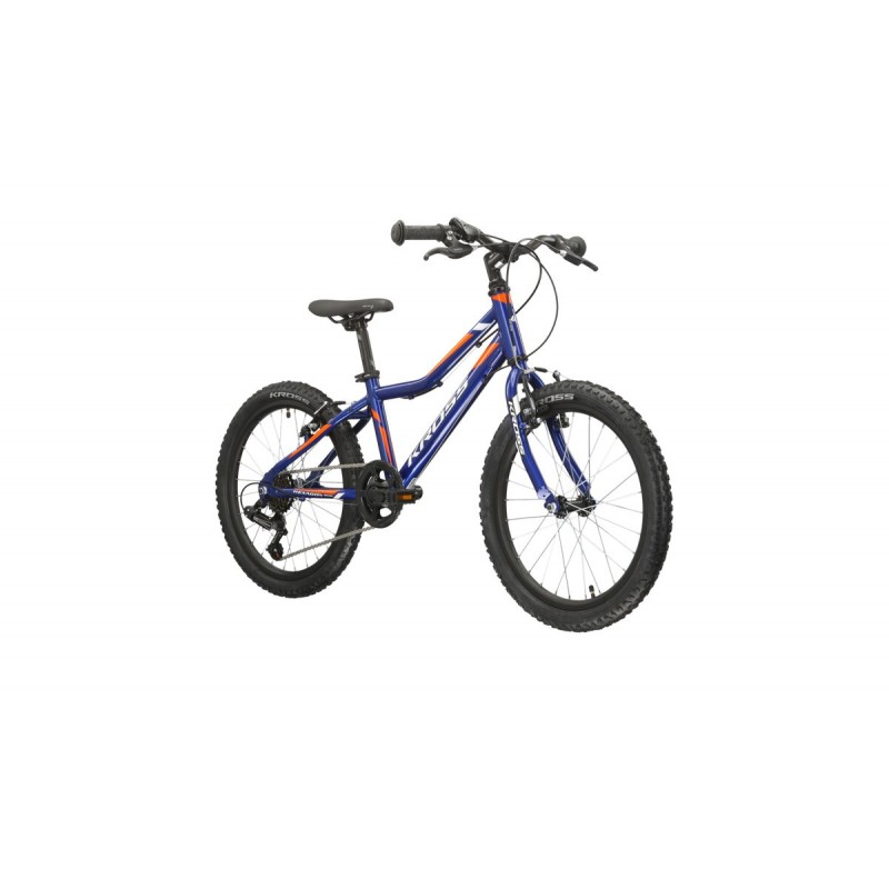 Rower Kross HEXAGON MINI 1.0 2025