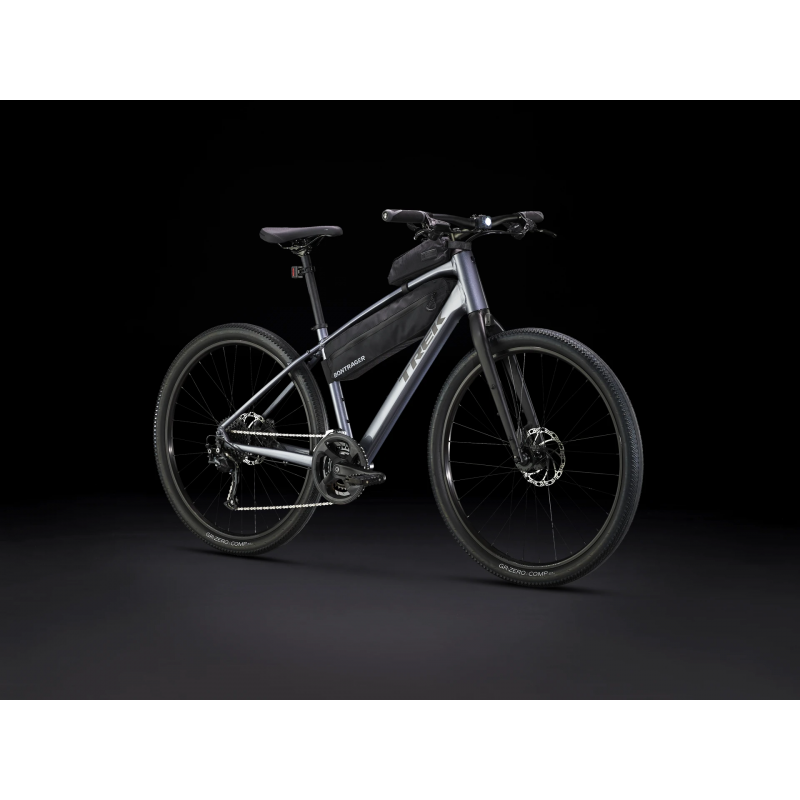 Rower crossowy TREK Dual Sport 2 generacji 5