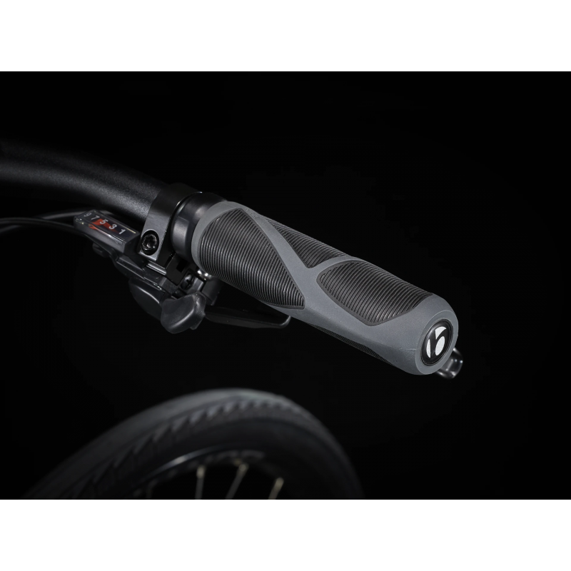 Rower crossowy TREK Dual Sport 2 generacji 5