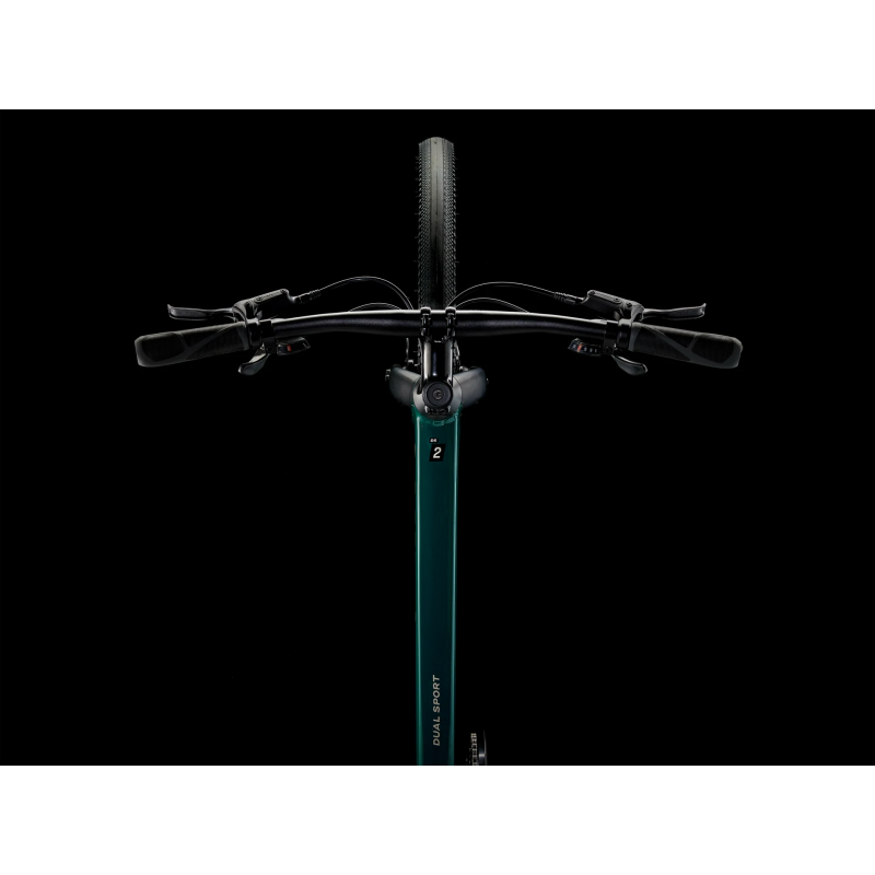 Rower crossowy TREK Dual Sport 2 generacji 5