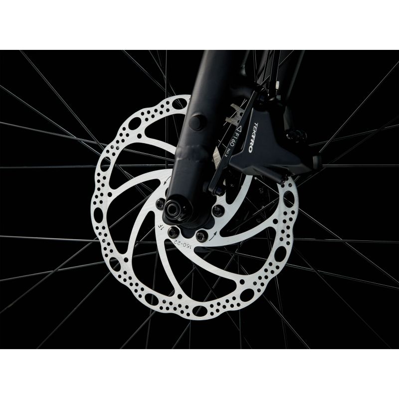 Rower crossowy TREK Dual Sport 2 generacji 5