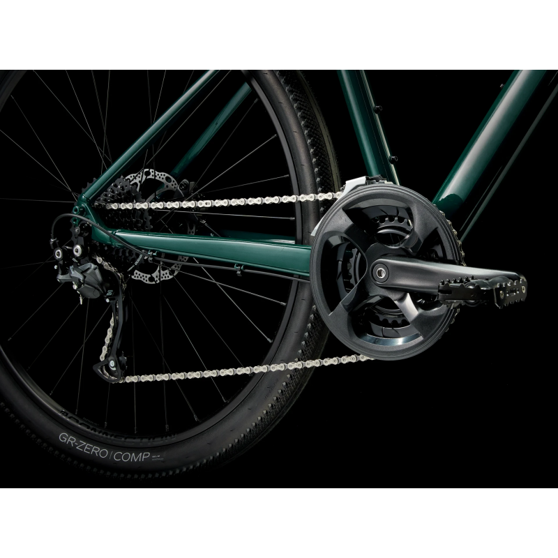 Rower crossowy TREK Dual Sport 2 generacji 5