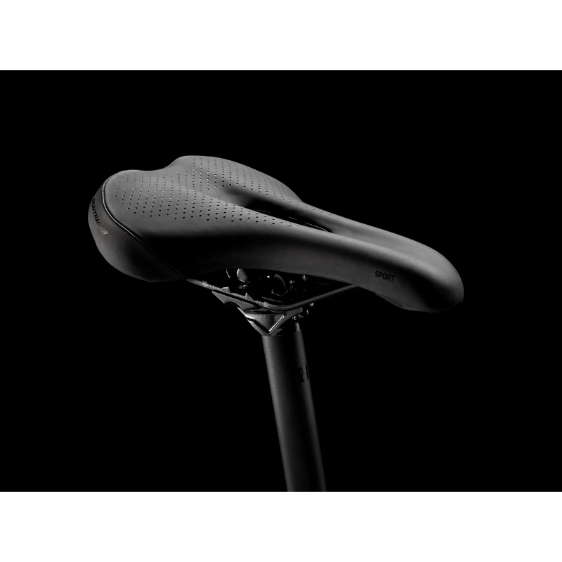 Rower crossowy TREK Dual Sport 2 generacji 5