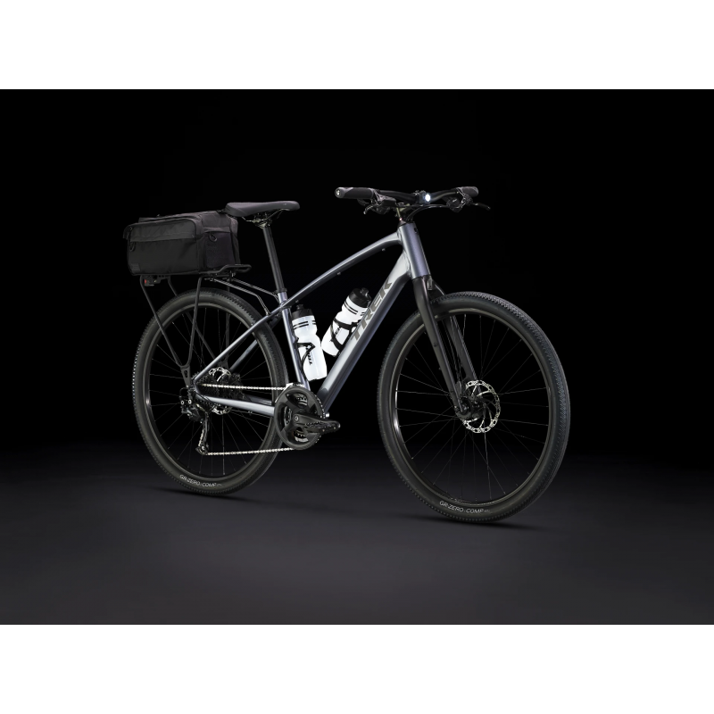 Rower crossowy TREK Dual Sport 2 generacji 5