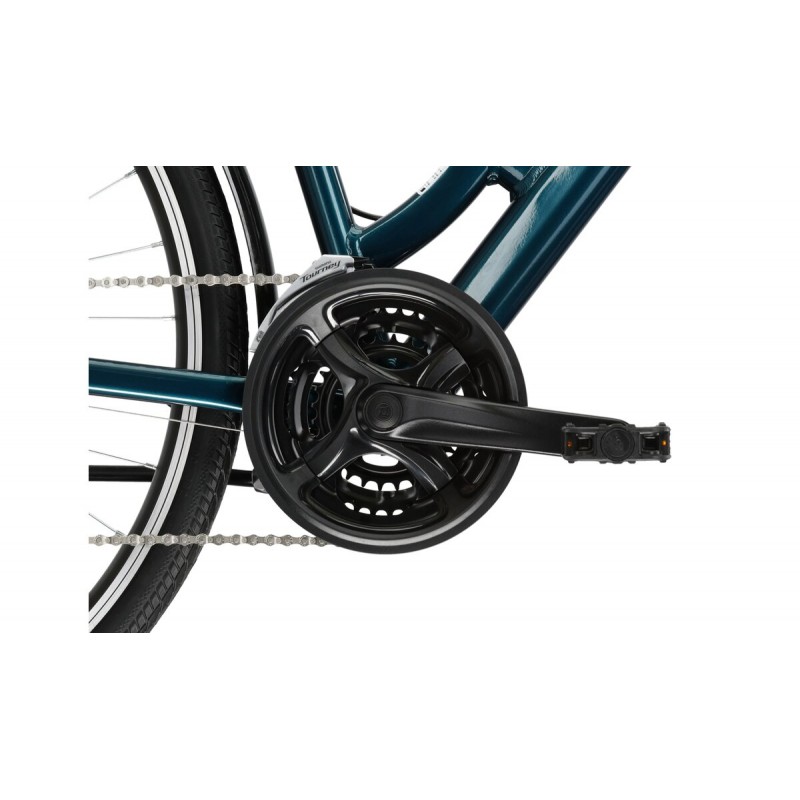 Rower Kross Sentio 2.0 damski