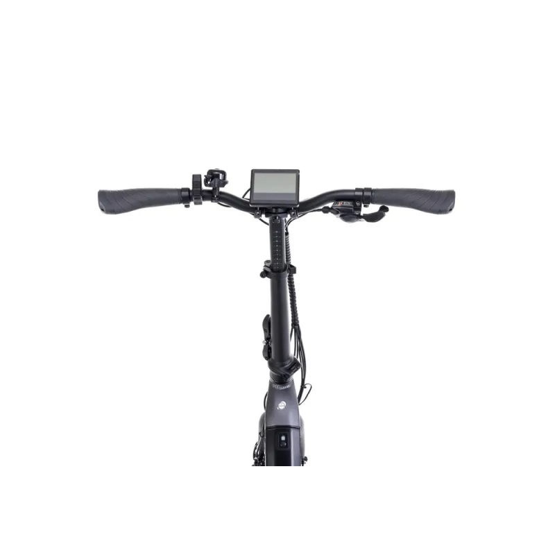 Rower elektryczny składany Romet E-WIGRY 1.1 2026 504WH