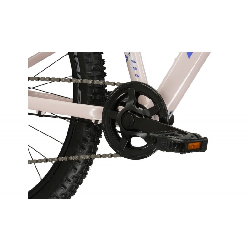 Rower dziecięcy Kross LEA JR 2.0 2025