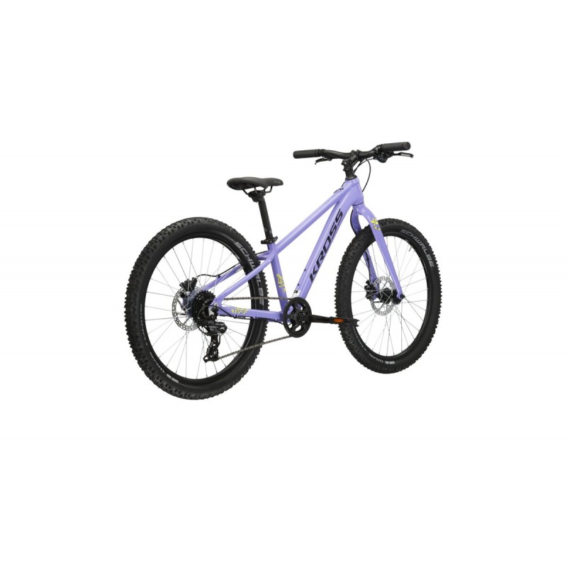 Rower dziecięcy Kross LEA JR 2.0 2025