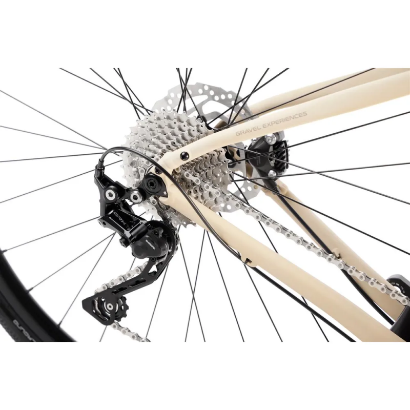 Rower gravelowy ROMET ASPRE 2 2025