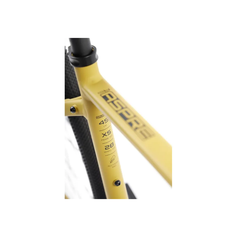 Rower gravelowy ROMET ASPRE 2 2025