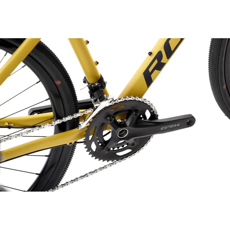 Rower gravelowy ROMET ASPRE 2 2024