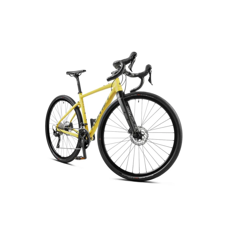 Rower gravelowy ROMET ASPRE 2 2025