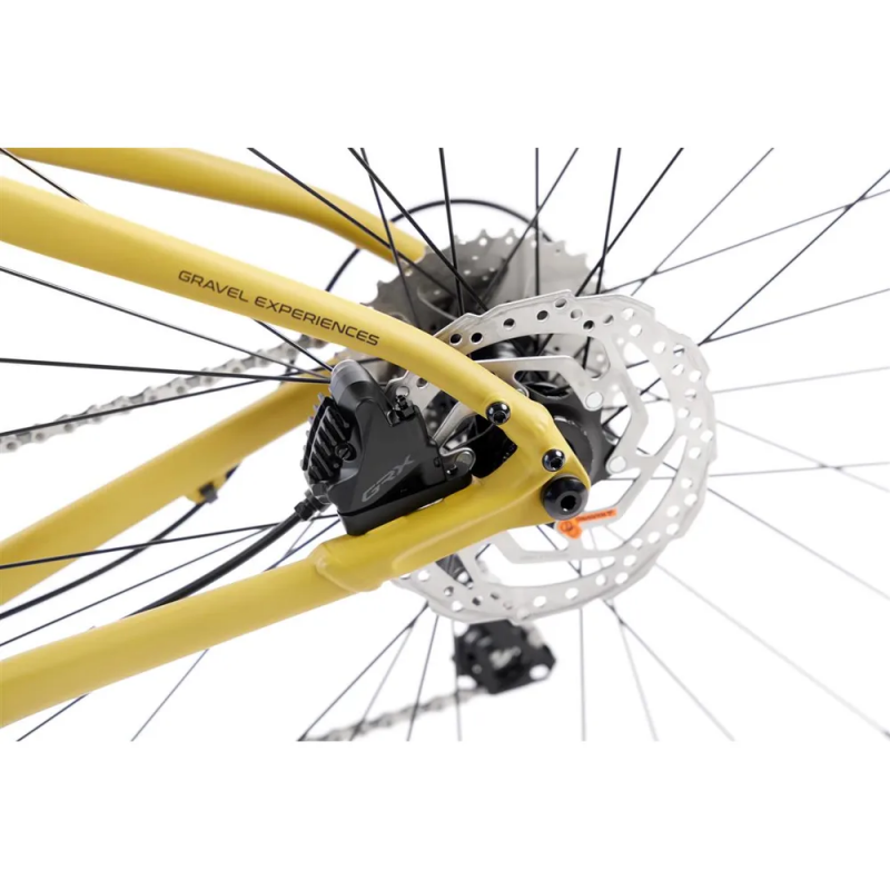 Rower gravelowy ROMET ASPRE 2 2024