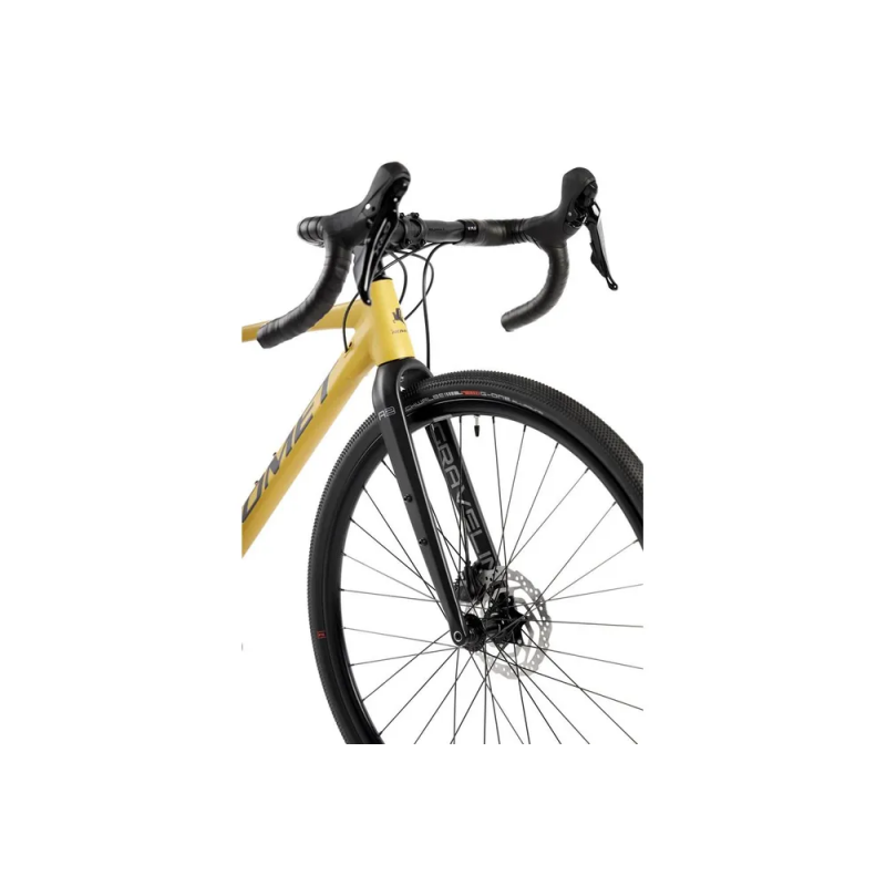 Rower gravelowy ROMET ASPRE 2 2024