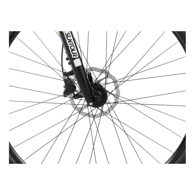 Rower crossowy męski ROMET ORKAN 4 M Lite