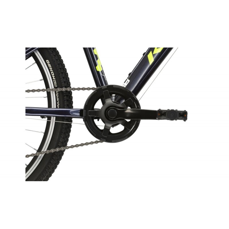 Rower Kross HEXAGON JR 1.0 2025