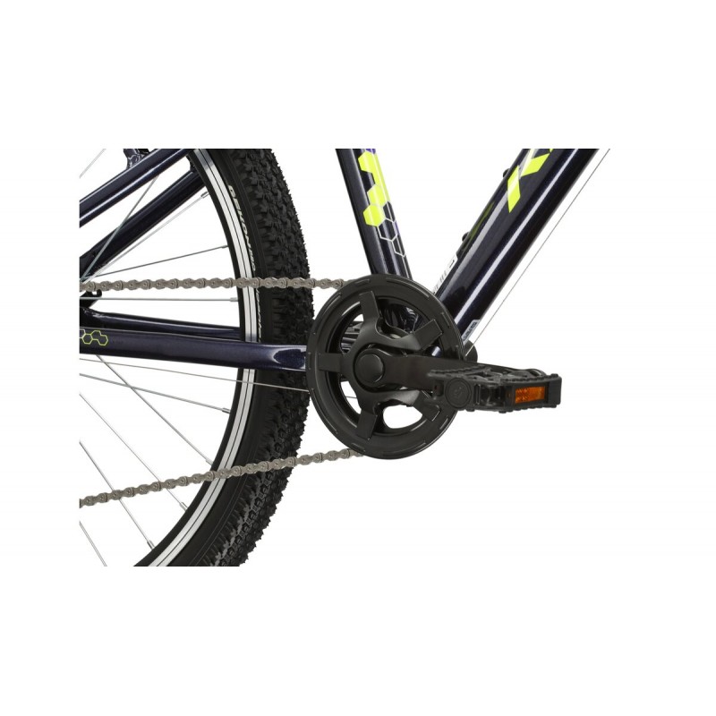 Rower Kross HEXAGON JR 1.0 2025