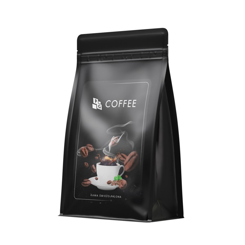 Kawa PGCOFFEE 1kg