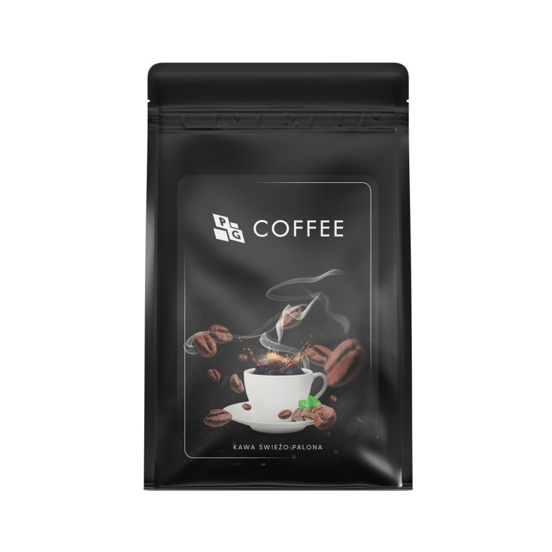 Kawa PGCOFFEE 1kg