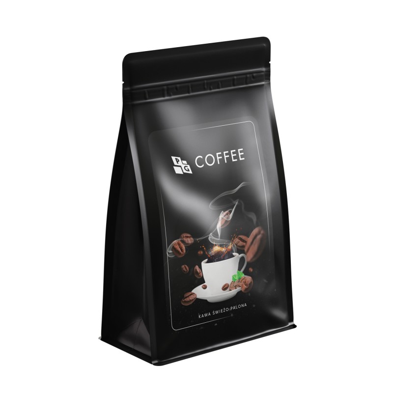 Kawa PGCOFFEE 1kg