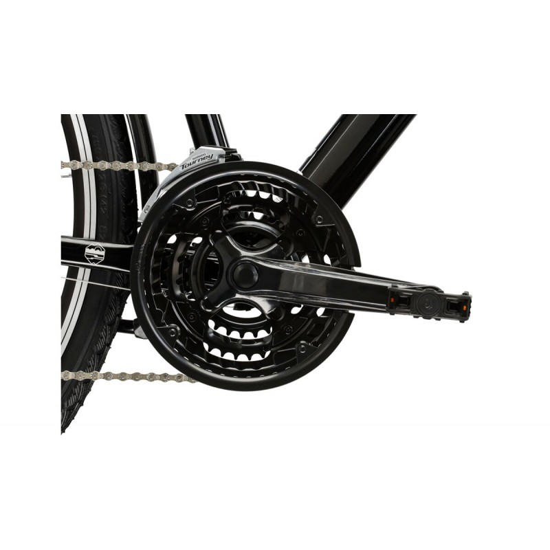 Rower Kross Trans 1.0 damski 2026