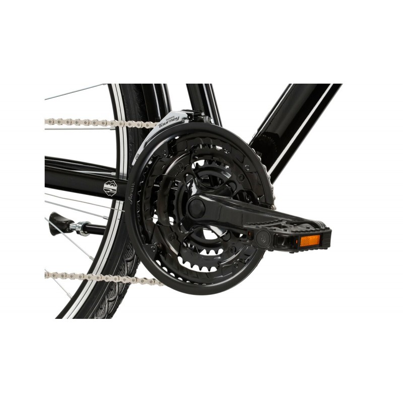 Rower Kross Trans 1.0 damski 2026