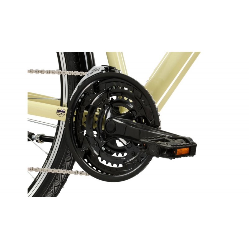 Rower Kross Trans 1.0 damski 2026