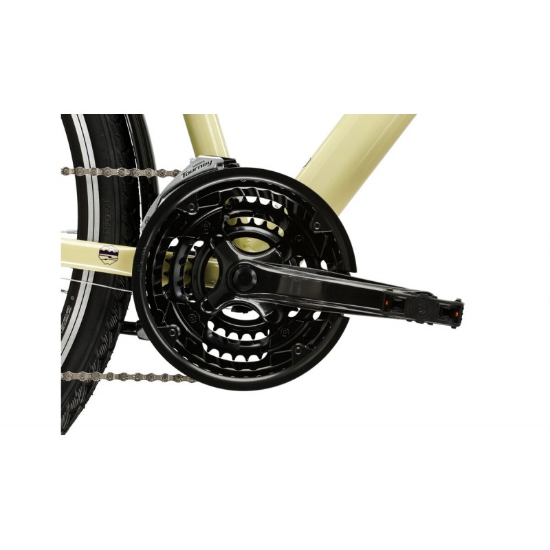 Rower Kross Trans 1.0 damski 2026