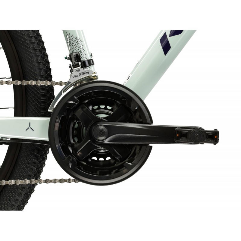 Rower Kross LEA 2.0 2025