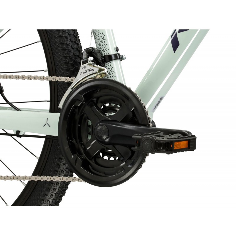Rower Kross LEA 2.0 2025