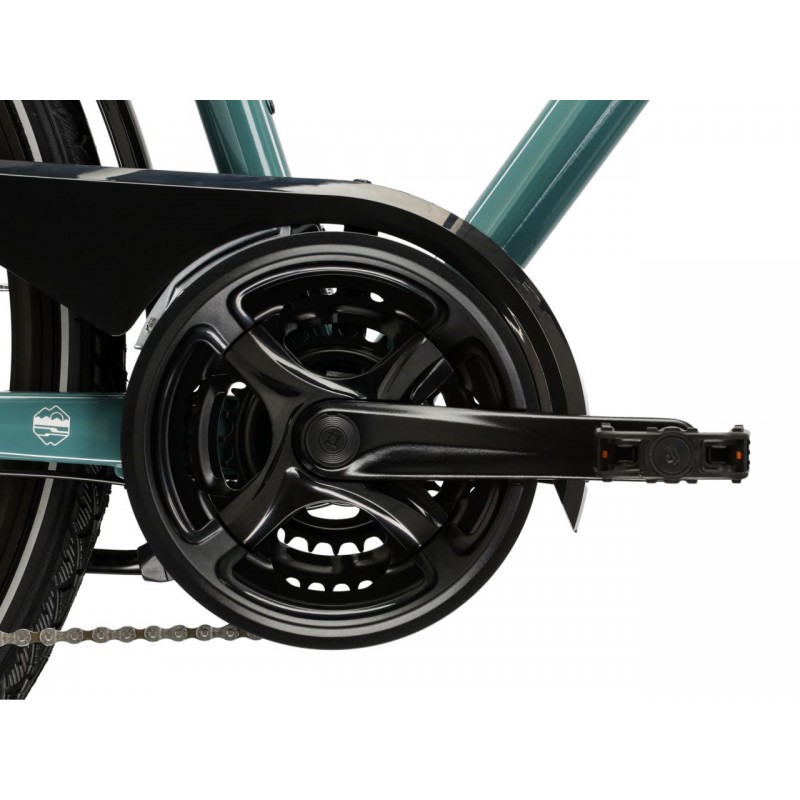 Rower Trans 3.0 2025 męski