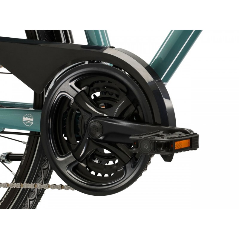 Rower Trans 3.0 2025 męski