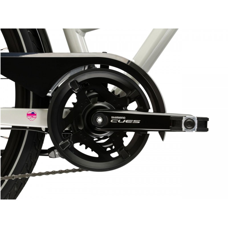 Rower Kross Trans 5.0 damski 2025