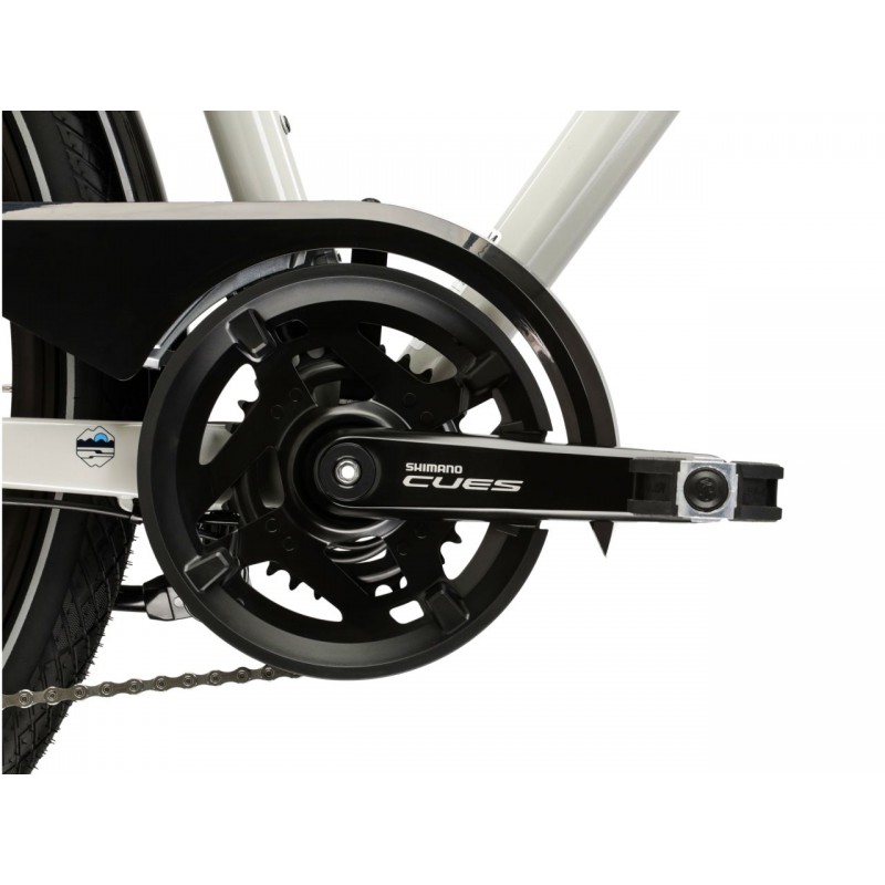 Rower Kross Trans 5.0 męski 2025