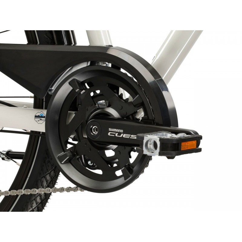 Rower Kross Trans 5.0 męski 2025