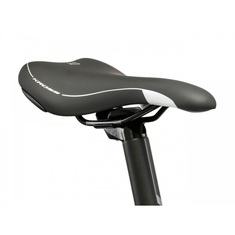 Rower Kross Evado 5.0 męski 2025