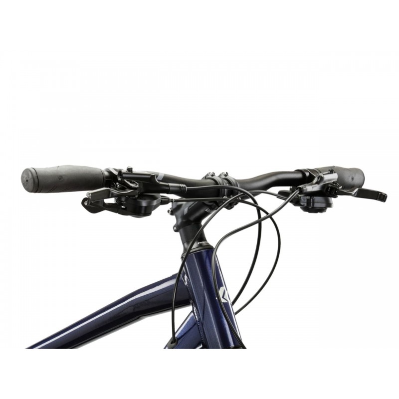 Rower Kross Evado 5.0 męski 2025