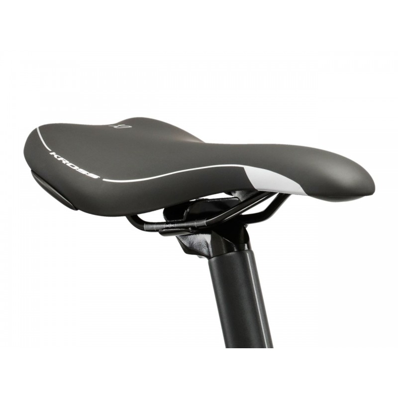 Rower Kross Evado 5.0 damski 2025
