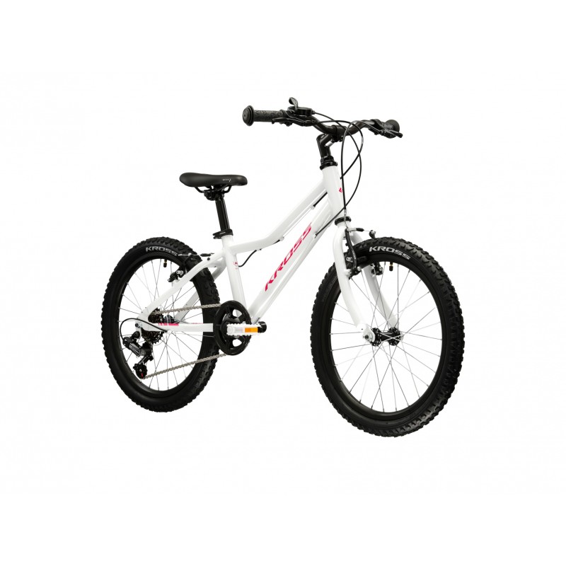 Rower dziewczęcy Kross PG PULSER LD MINI 2.0 2026