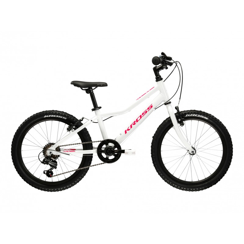 Rower dziewczęcy Kross PG PULSER LD MINI 2.0 2026