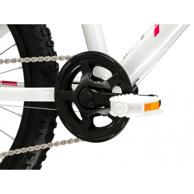 Rower dziewczęcy Kross PG PULSER MINI 1.0 2026