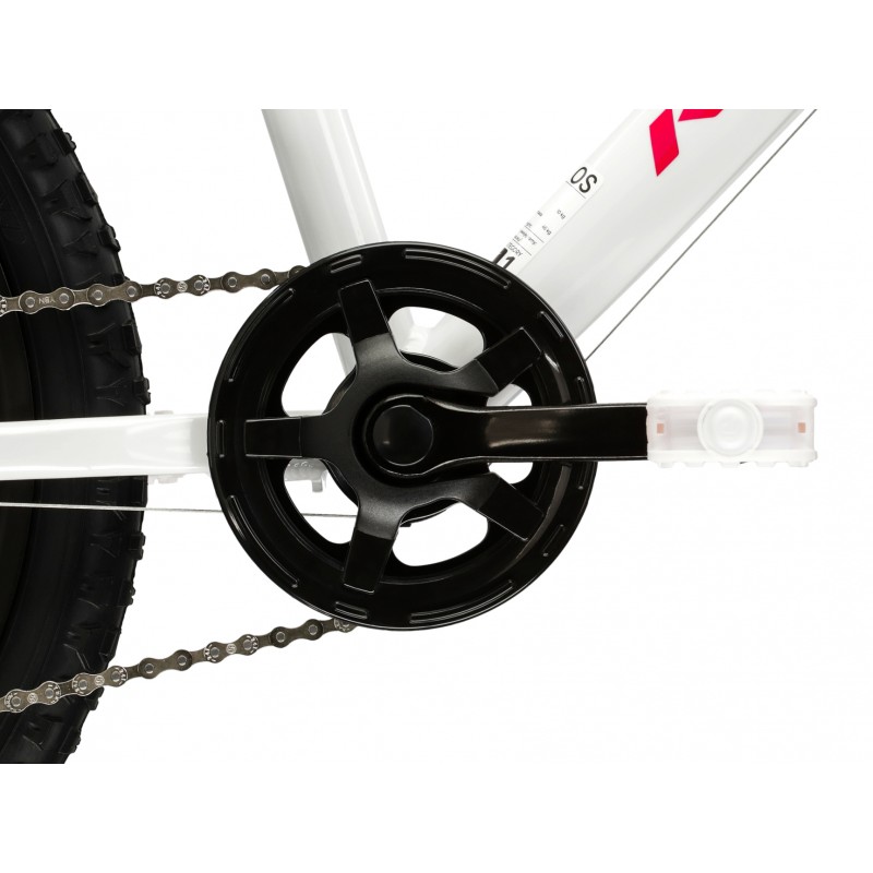 Rower dziewczęcy Kross PG PULSER LD MINI 2.0 2026