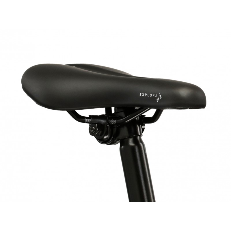 Rower dziewczęcy Kross PG PULSER MINI 1.0 2026