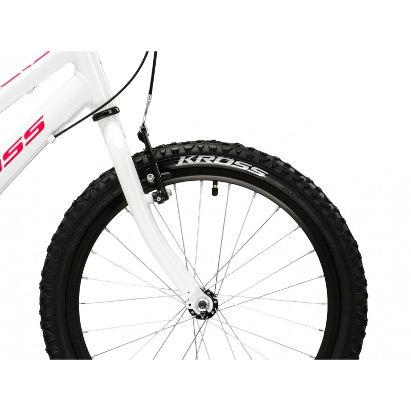 Rower dziewczęcy Kross PG PULSER LD MINI 1.0 2026