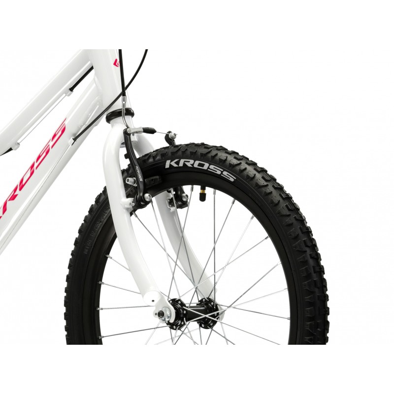 Rower dziewczęcy Kross PG PULSER LD MINI 1.0 2026