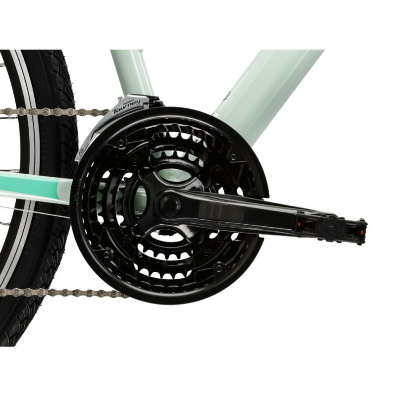 Rower Kross EVADO 2.0 damski 2025